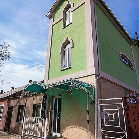 Art Room Скадовськ Екстер'єр фото