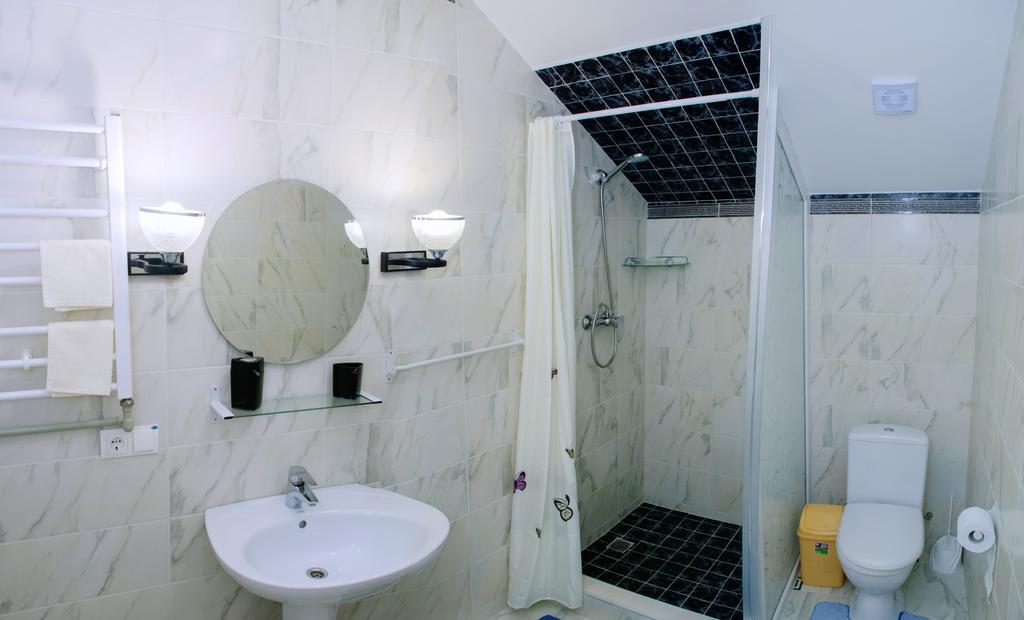 Art Room Скадовськ Номер фото