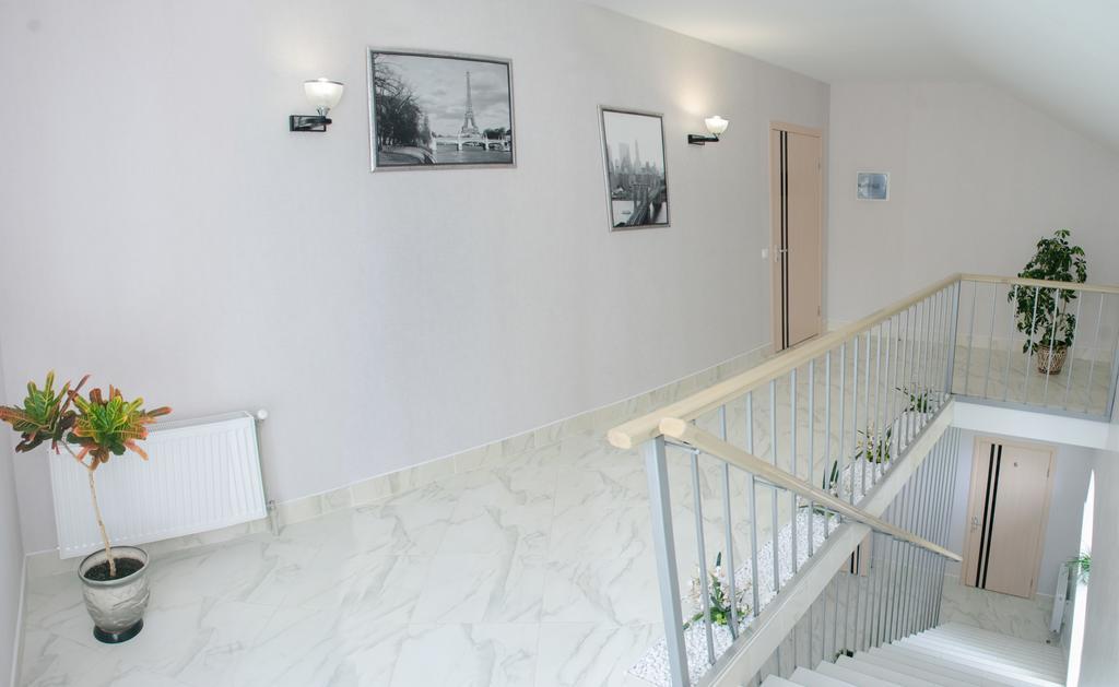 Art Room Скадовськ Екстер'єр фото