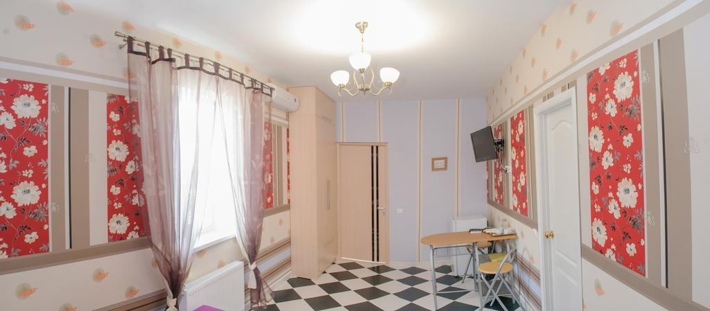 Art Room Скадовськ Екстер'єр фото
