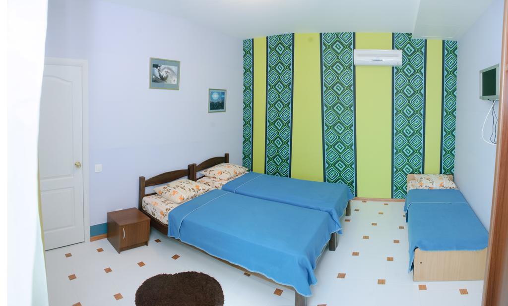 Art Room Скадовськ Екстер'єр фото